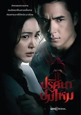 《丝结之谜》：悬疑与爱情交织的神秘推理