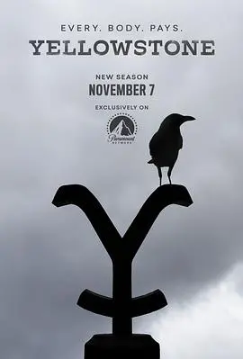 《黄石第四季》：家族恩怨再起，西部风云持续上演