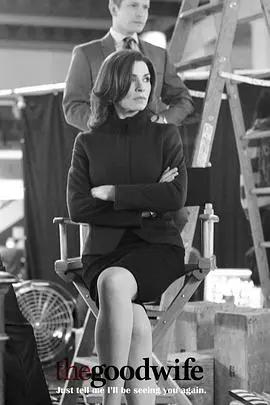 《傲骨贤妻》第六季：法律与道德的终极较量，聚焦人性