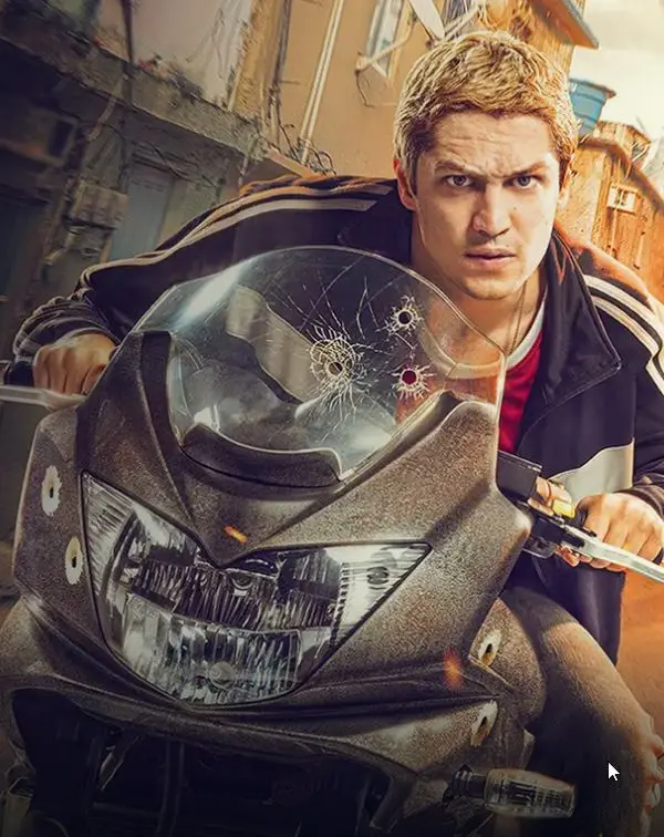 《多明 第三季》：权力的游戏升级！看多明在血雨腥风中如何巩固王位，燃爆肾上腺素！