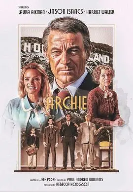 狗狗版《忠犬八公》？《阿奇》：小狗的治愈之旅，年度催泪弹预警！