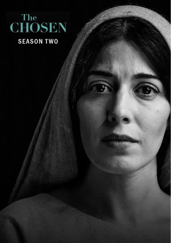 《拣选 第二季》深度解析：信仰、挣扎与救赎之路，一场触动灵魂的信仰之旅！