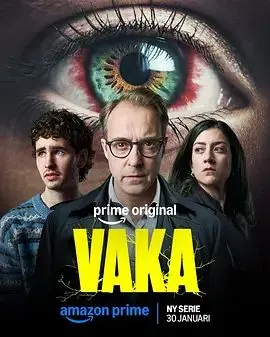 《Vaka》：冰岛迷雾中的浪漫奇遇，一场关于救赎与自我发现的诗意之旅