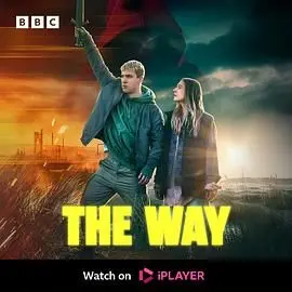 《征程 The Way》：一场魔幻史诗的视觉盛宴，探寻自我与救赎的奇幻之旅！