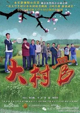 《大村官》：平凡英雄的乡村奋斗史，是“你是我的答案”的坚守，也是“唯美貌不可辜负第二季”的另类解读